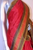 Thread Weave Kanchipuram Silk Saree